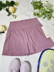 NWT$78 Lululemon Align Skirt - RSBL - Size 8