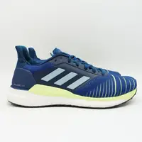 在飛比找蝦皮商城優惠-ADIDAS SOLAR GLIDE M 男生款 D9743