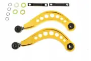 Balance Levelers Back Lower M-8155 For Honda Civic 2006+ Gold Lca