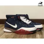 ΝΙΚЕ ZООM KOBE 1 PROTRO ZK1 USA 科比 美國隊 2018年復刻 現貨 AQ2728慢跑