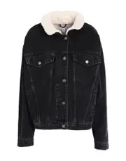 [TOPSHOP] TOPSHOP Denim outerwear - Item 16181924
