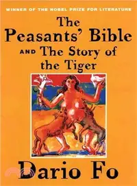 在飛比找三民網路書店優惠-The Peasants' Bible And The St