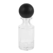 Perfume Bottle Refillable Travel Size Container Cover Bottles Empty Spray