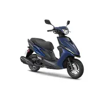 在飛比找myfone網路門市優惠-YAMAHA 山葉機車 RS NEO 125-7期-UBS版