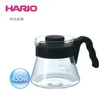 在飛比找Yahoo!奇摩拍賣優惠-晴天咖啡☼ HARIO V60系列 VCS-01B 玻璃壺 