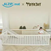 在飛比找樂天市場購物網優惠-(宅)韓國Alzipmat × YOYOJOY 室內兒童遊戲
