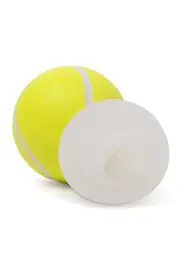 Velvet Brands Ace 2.4" Tennis Ball Stroker