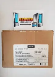 LENOVO / IBM 90Y8872 /90Y8873 IBM 600GB 10K 2.5 SAS II 6 GB/PS HDD 90Y8876