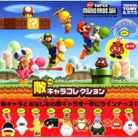 在飛比找蝦皮購物優惠-絕版 稀有 T-ARTS super mario bros.