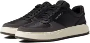 Cole Haan Grandpro Crossover Men's Sneaker C34905 Black Pavement