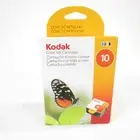 Kodak 10 Color Ink Cartridges All-In-One Inkjet Printers EasyShare- Sealed