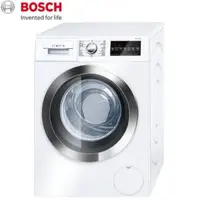 在飛比找QKSHOPPING優惠-BOSCH 博世 滾筒洗衣機 WAT28402TC 歐規9公