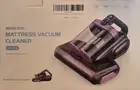 Mattress Bed Couch Vacuum Cleaner 16Kpa Suction UV-C HEPA Filter Ultrasonic