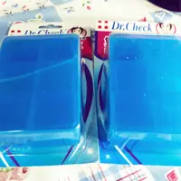 在飛比找蝦皮購物優惠-Dr.check雙層便利藥盒 飾品收納盒 首飾收納盒
