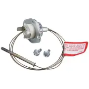FLAME SWITCH with 36" capillary for VULCAN HART 714321 SAME DAY SHIPPING
