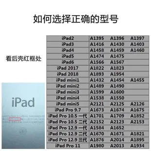 適用ipad10.5AIR3觸摸屏A2152觸摸 2153 2154原裝ic蓋板A1852外屏