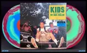 MAC MILLER K.I.D.S. (Kickin Incredibly Dope Sh!t) 2LP on COLOR VINYL Kids SEALED
