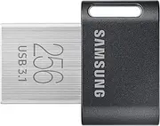 Samsung Fit Plus 256GB 400MB/S USB 3.1 Flash Drive MUF-256AB/EC