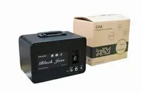 在飛比找樂天市場購物網優惠-COA~HC806 (HC-806) 黑爵士音箱[鋰電],可
