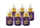 VIV Skin Gold Serum Turmeric and Rose Cream No.01 Herbal x6 pcs. Free Soap 1 pc