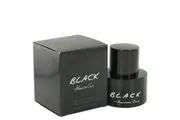 Kenneth Cole Black by Kenneth Cole Eau De Toilette Spray 1.7 oz for Men