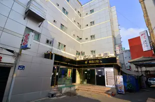 首爾少女時代女生專用民宿Girls Generation Hostel Female Only Seoul