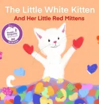 在飛比找博客來優惠-The Little White Kitten and He