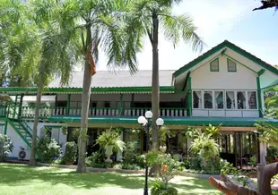 格林別墅海灘度假村Green Villa Beach Resort