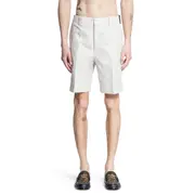 [FENDI] FENDI MAN BEIGE SHORTS & SKIRTS Beige