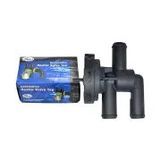 Gates Heater Valve Tap for Holden Astra TR TS AH LB LC LD Barina Combo