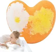 Shower Bombs, Luxury Spa Bath Balls, Pure Oils Ultra Bubble Moisturizing Bubble Bombs For Mother's Day, Wife, Girlfriend Birthday s