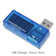 USB Charger Doctor Voltage Current Meter Battery Tester Power Detector