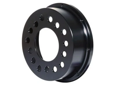 Wilwood 170-0317 Rotor Hat, Fits Rear Drag, 1.59" Offset 8 on 7.00"