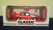 1:64 Classic Craig Lowndes 2008 #888 Triple Eight / Vodafone Ford Falcon