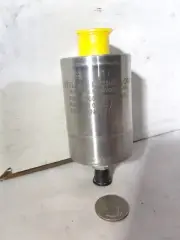 New Stellar Technology Pressure Transducer P/N IT4000-500G-001 Range: 0-500 PSIG