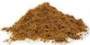 Meat Poultry and Fish Seasoning by Its Delish (Indian Curry Powder, Large Jar)