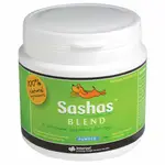 Sashas Blend Nutritional Supplement for Dogs - 250g