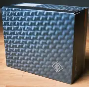 Neumann U 87 Ai Set Z Multi Pattern Condenser Microphone Set
