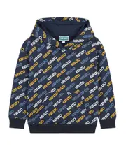long-sleeved sweater 12,8Y,3,5Y,4Y,3Y,14Y,6,2Y,10Y Navy blue/multicolour