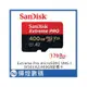 SanDisk ExtremePRO microSDXC UHS-I(V30)(A2) 400GB 記憶卡(公司貨)