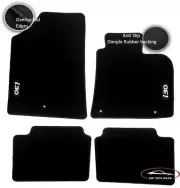 Floor mats for Hyundai i30 Wagon & Hatch Car Floor Mats (2012 - 2016) (for: Hyundai)