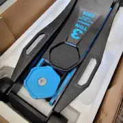 Custom Floor Jack Polyurethane Saddle Pad