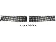 Bonnet Air Vent Grille Inserts VH VK Commodore - H1091