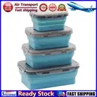 LF# Lunch Box Bento Box Leakproof Food Container Microwave Safe With Lid Easy Cl