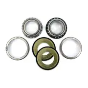 Bearing Worx Steering Bearing Kit for Honda CRF250R 2014-2017