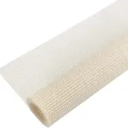PVC Foam Silicone Rug Gripper Underlay Households Floor Carpet Anti-Slip Cushion