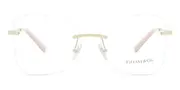 Tiffany & Co. TF1150 Asian Fit 6021 Women Eyeglasses