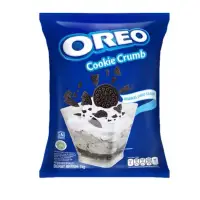 在飛比找蝦皮購物優惠-【春宇】 Oreo 奧利奧餅乾碎塊 1kg 蛋糕 冰淇淋