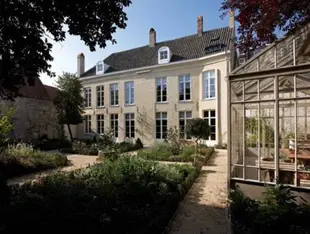 B&B De Corenbloem Luxury Guesthouse - Adults Only