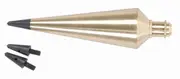 Kincrome K11065 - Plumb Bob Brass 16oz